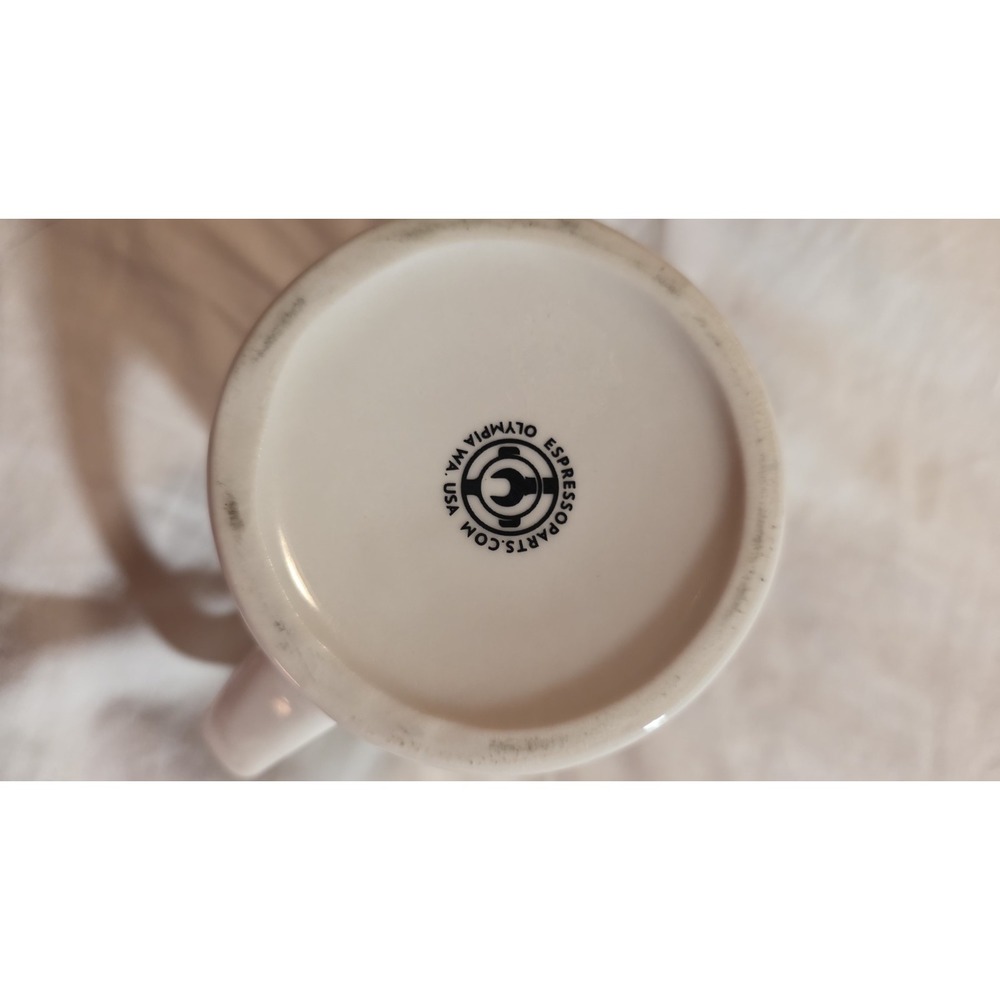 Sola Coffee MUG - Picture 4 of 4